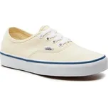 Tenisky Vans Authentic VN000EE3WHT Žlutá 36