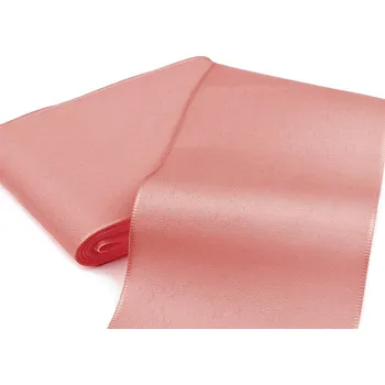 Stuha Stuha taftová šíře 10,8 cm Varianta: 625 pudrová, Balení: 10 m