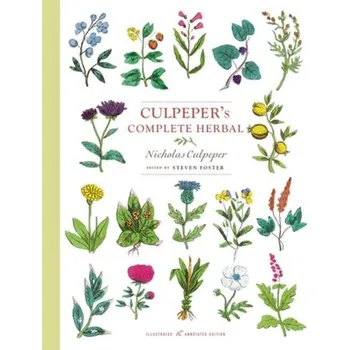 Culpeper's Complete Herbal - Culpeper, Nicholas