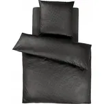 JOOP! povlečení Cornflower 4020-9 135x200+1*80x80 Černá