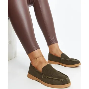 Dámské polobotky Polobotky model 206472 Solea 40