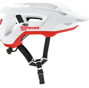 Cyklistická přilba cyklo přilba ALTIS, 100% - USA (bílá)