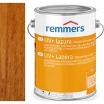 Remmers UV+ LAZURA 5L 2247 pinie/modřín + dárek k objednávce nad 1000Kč