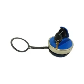 Palivová nádrž Víčko nádrže Ad Blue SCANIA TAT