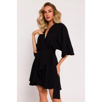 Dámské šaty Denní šaty model 193576 Moe L