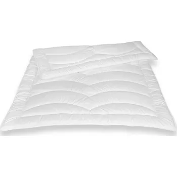 přikrývka KLINMAM Antistress 2.0 celoroční 135 x 200 cm