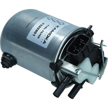 Palivový filtr Palivový filtr KAMOKA F322801