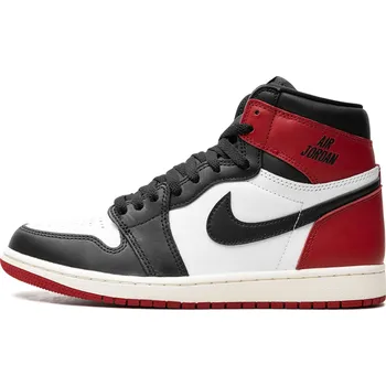 Pánské tenisky Air Jordan Jordan 1 Retro High OG "Black Toe Reimagined" Velikost: 47