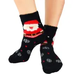 NOVITI Dámské ponožky 090 W 01 36/41