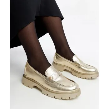 Dámské polobotky Polobotky model 206466 Solea 37