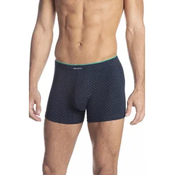 Boxerky LAMA Pánské boxerky 972SZP XL