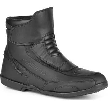 Moto obuv Boty na moto vel. 45