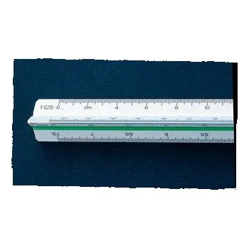 pravítka Linex - Pravítko poměrové Linex 318, 30 cm