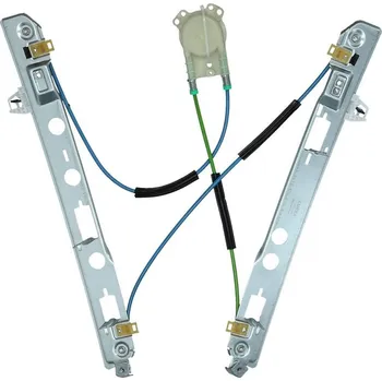Stahovačka okna Zvedací zařízení oken KAMOKA 7200163