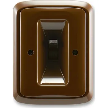 ABB Tango 3425A-0344 N, hnědý