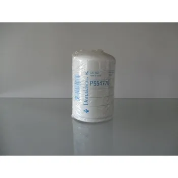 Filtr do auta Filtr olej.Volvo převod. FH12