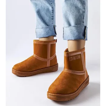 Dívčí obuv Sněhule model 205107 Solea 37