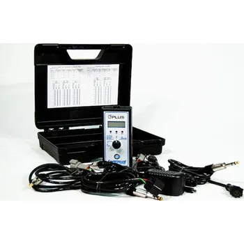 Autodiagnostika Diagnostika potenciometru pro brzdové třmeny - TAT