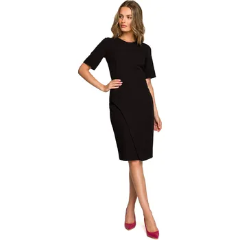 Dámské šaty Denní šaty model 171186 Stylove L