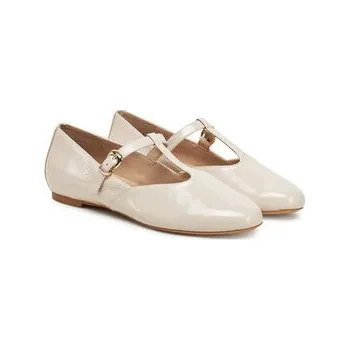 Dámské baleríny Baleríny Caprice 9-24203-44 Béžová 38_5