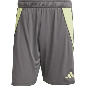Brankařské trenýrky Adidas Tiro 24 šedivo černé Velikost: XL