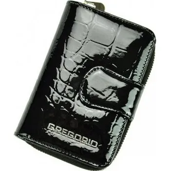 Peněženka Gregorio BC-115 - černá