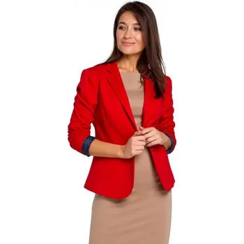 Dámské sako Sako model 130423 Stylove s