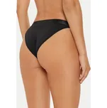 Boss Klasické kalhotky 50520399 Černá XXL