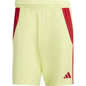 Brankařské trenýrky Adidas Tiro 24 žluté Velikost: S