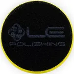 Liquid Elements Pad Man V2 5" 75 mm PM2-03-GELB středně silný lešticí kotouč