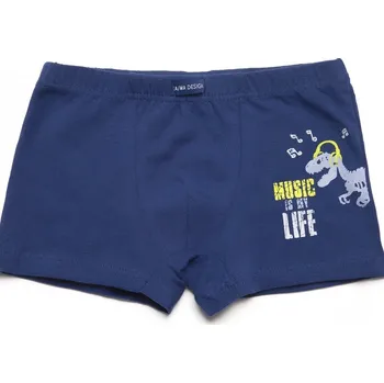 LAMA Chlapecké boxerky 224 128/134