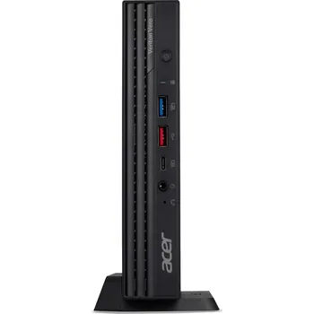 Stolní počítač Acer Veriton/N4720GT/Mini/i3-14100T/8GB/512GB/UHD 730/W11P/3R