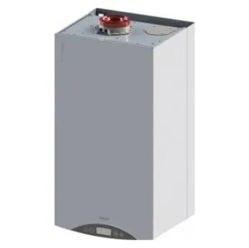 Kotel Kamna Termet jednofunkční ocelová na plyn 25 kW