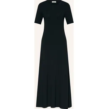 Dámské šaty Marc O'polo Dámské Žerzejové Šaty, černá, 36