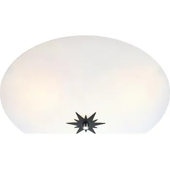 Stropní světlo Markslöjd Rose, ø 43 cm ID_1413345