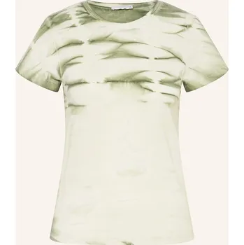 Dámské tričko Mandala Dámské Tričko Batik, zelená / světle zelená, 36