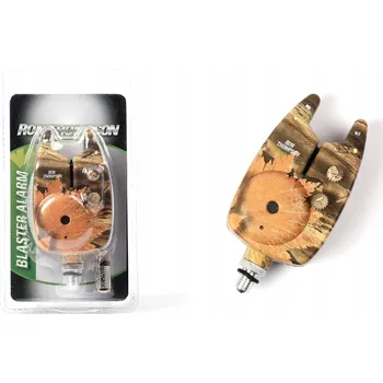 Signalizace záběru Elektronický hlásič záběru Dam Blaster Camo VT