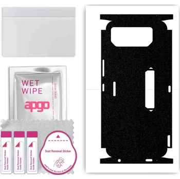 Pouzdro na mobilní telefon Ochranná Fólie apgo pro Asus ROG Phone 6 1 ks