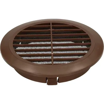 Větrací mřížka Ventilační mřížka Ventilační