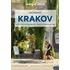 Krakov do kapsy - Lonely Planet (2025, brožovaná)