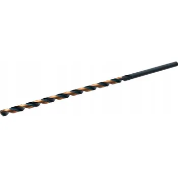 Vrták Vrták do kovu Split point, 2x prodloužený, 5 mm