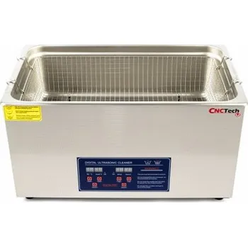 Ultrazvuková čistička Ultrazvukový čistič WWA MYJKAPS100A30L