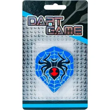 Příslušenství pro šipky Letky na šipky DART GAME PET007 GT02515 3 ks