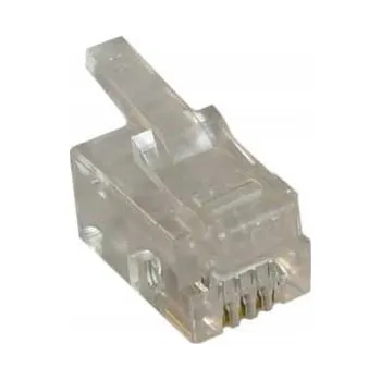 Příslušenství pro čtečku elektronické knihy Pánský WW Telefonní konektor, modulární