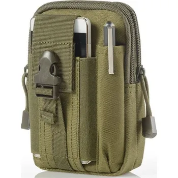 Ledvinka CN Pánská taktická ledvinka Molle na opasek