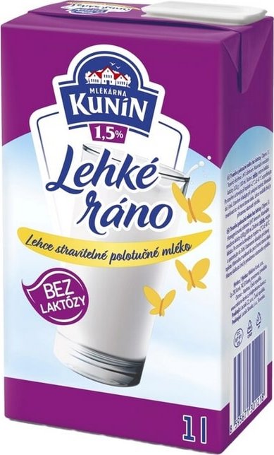 Lehké ráno