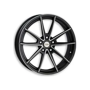 Alu kolo zátěžový index disku 800 kg/disk