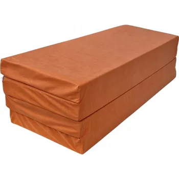 Matrace Pěnová Matrace Natalia Spzoo 120 x 180 x 8 cm H2