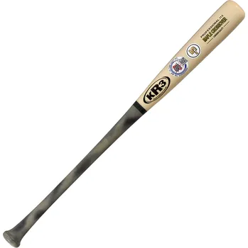 Baseballová pálka KR3 Maple Crossover I13 31" (-5)