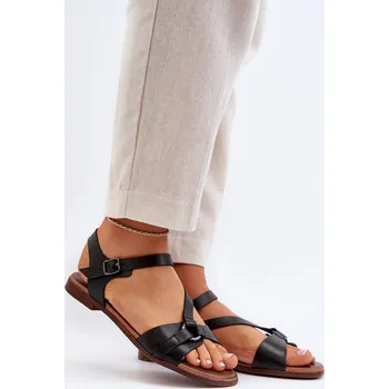 Dámské sandále Sandály model 193948 Step in style 36